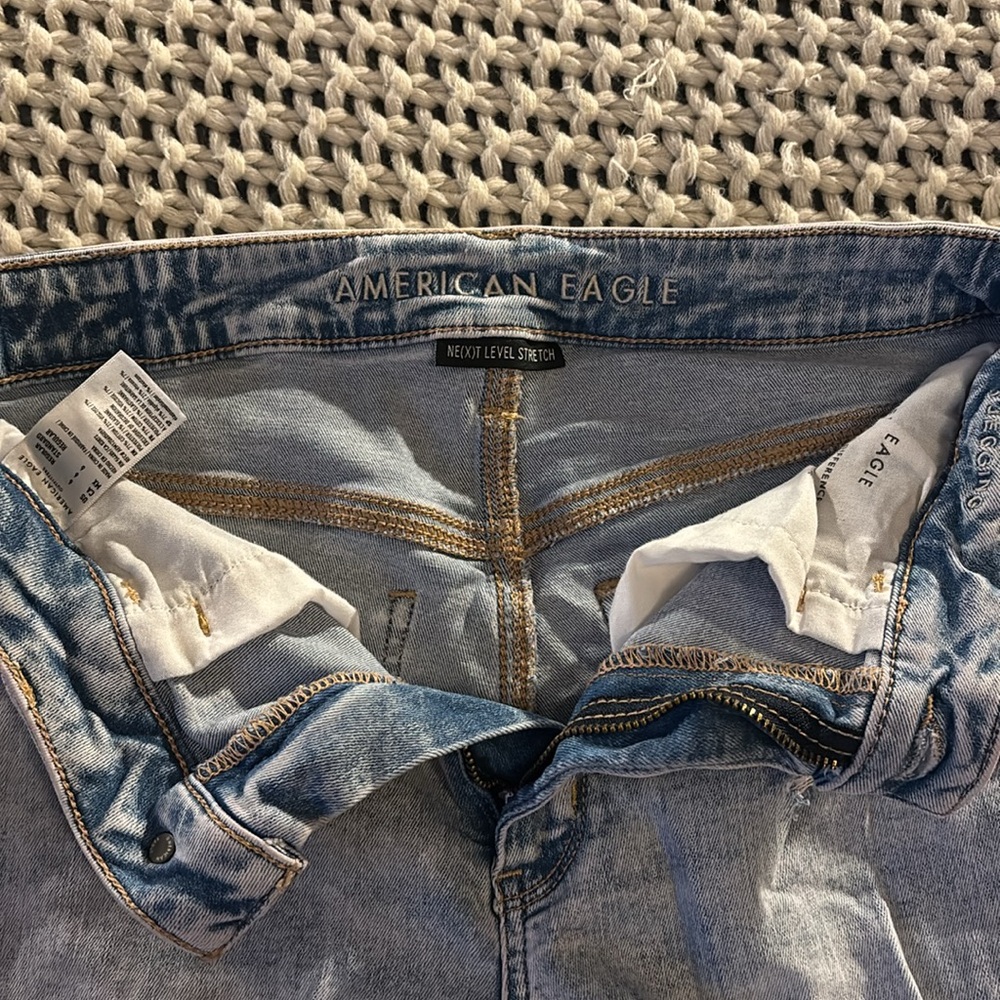 Jeans - Picture 4 of 5